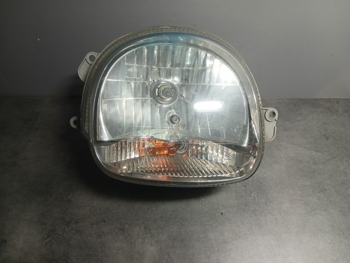 Phare avant droit renault - phare,