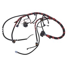 Faisceau câblage moteur pour