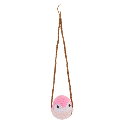 Pingouins laine sur - pingouins,
