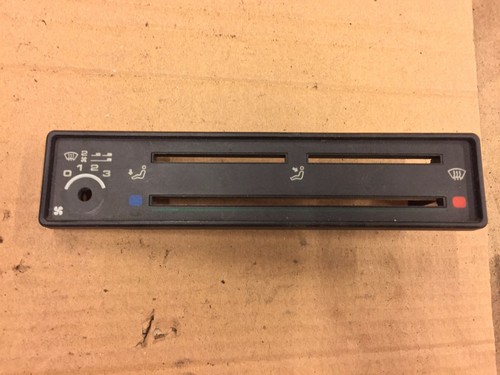 Passat plastique tableau - passat,