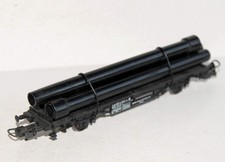 LIMA HO WAGON PLAT, PLATEFORME