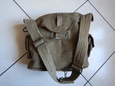 SAC MUSETTE avec MASQUE ANP