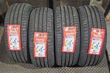 4 Pneus 185/55 R 15 82V Pour