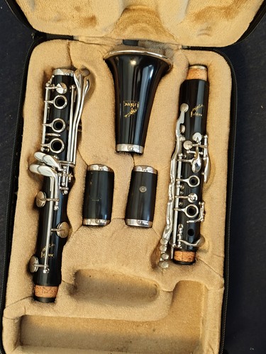 Clarinet leblanc infinite - leblanc,