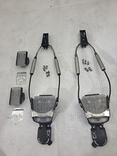 G3 Targa Ascent Telemark Ski Bindings