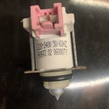 Electrovanne lave vaisselle Miele 9087302