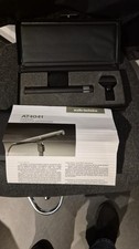 Microphone Audio Technica 4041