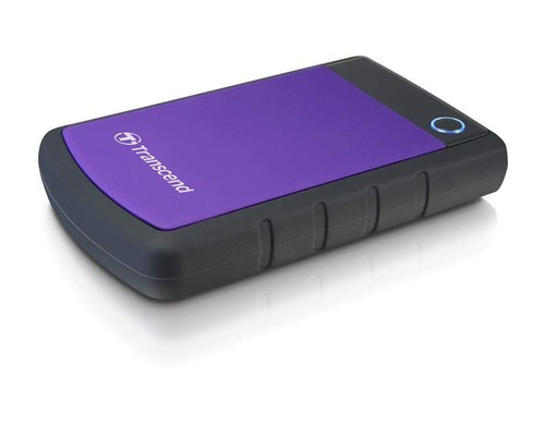Transcend rugged portable - tb,