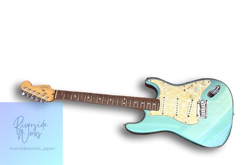 Fender stratocaster early - fender,