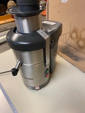 Robot Coupe J100 Juicer