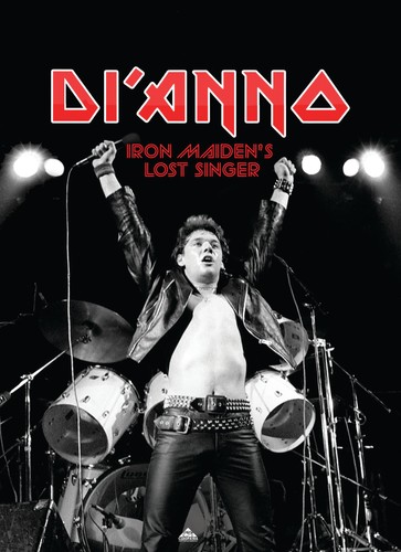Anno iron maiden - di'anno:,