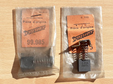 Charbon balai dynamo Ducellier