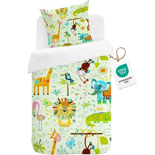 Housse couette 140 200 - couette, 140×200