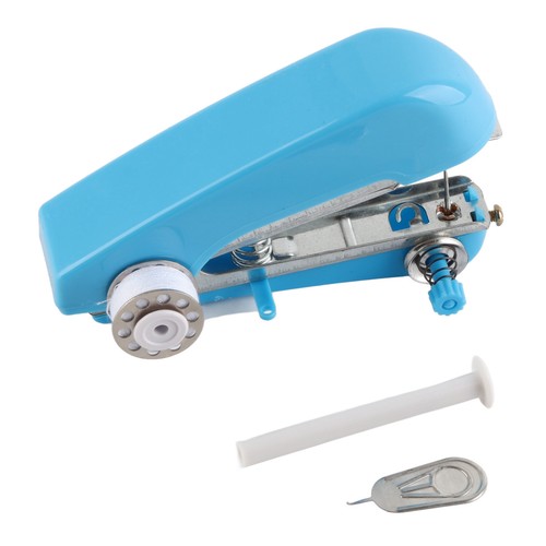 Mini machine coudre - 1,