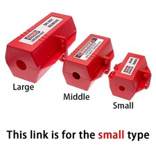 Plug-Lock Boite Électrique