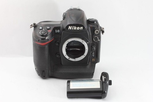 Appareil photo reflex