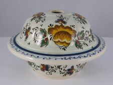 ANCIENNE SUSPENSION PIECE DE