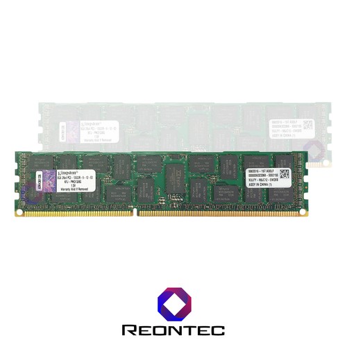 Serveur ram kingston - serveur,