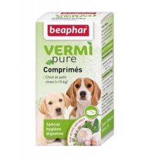 Beaphar Vermipure, Comprimés