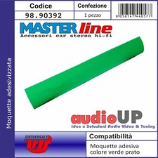 Moquette Acoustique Adhésif