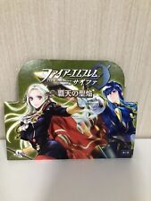 Fire Emblem Cipher B19 R/HN/N Singles Pick and Choose  NM FE0