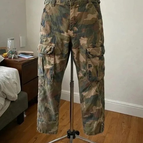 R0441 pantalon cargo - r0441.pantalon,