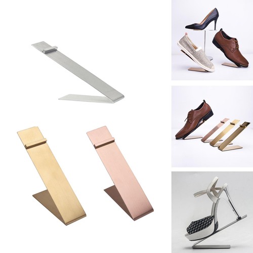 étagère cuir chaussure - de,