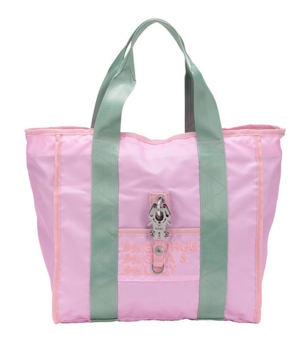 George gina lucy - basic, nylon