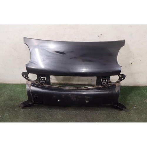 Capot smart fortwo 07 - smart,