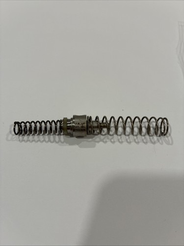 Rare akalmp autococker valve - rare,