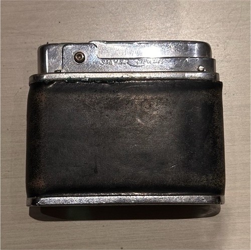 Briquet collection en - briquet,