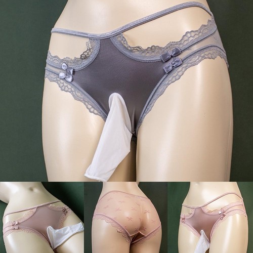 Slip homme respirant taille