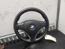 Volant BMW SERIE 1 E87 PHASE 2