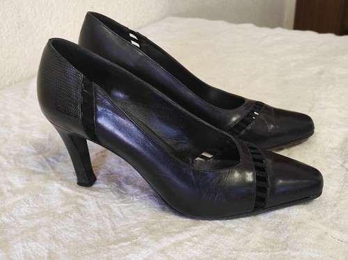 Chaussures talons - chaussures, à