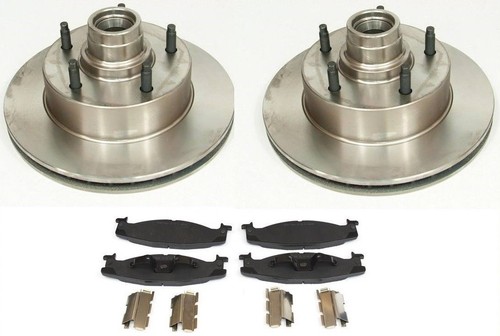 Kit disques frein - kit,