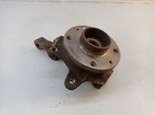 Renault Kangoo Express (FC0/1) 1.2 Knuckle Wheel Hub Front Left