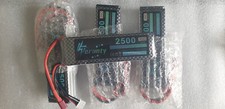 Batterie lipo teranty - -, x