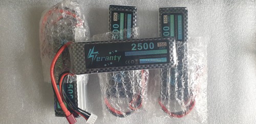 Batterie lipo teranty - lipo,