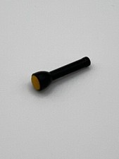 PLAYMOBIL POLICE Lampe Torche Noire - set 4264