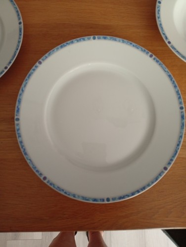 Service porcelaine limoges - porcelaine,