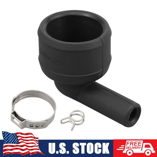 Nicecnc angle piece oil tank - nicecnc,