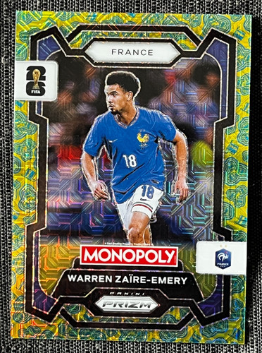 Waze card prizm monopoly - waze,