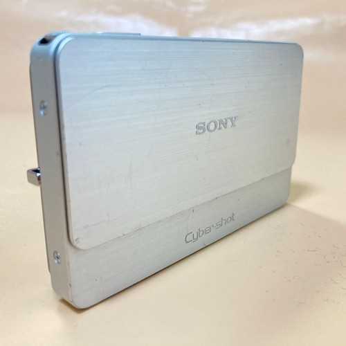 Appareil photo numérique sony - appareil,