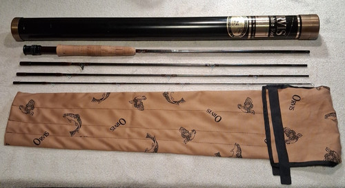 Orvis fly rod - orvis,