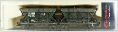 Electrotren 0904k sncf - electrotren, ho