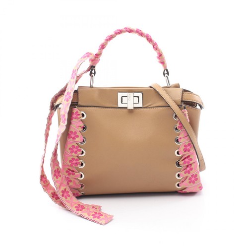 Sac main bandoulière fendi - sac,
