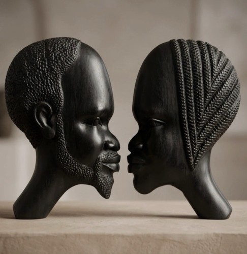 ebene africain