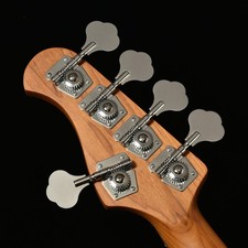 Basse électrique basse