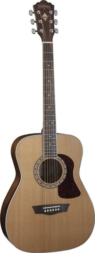 Washburn hf11s heritage series - heritage,