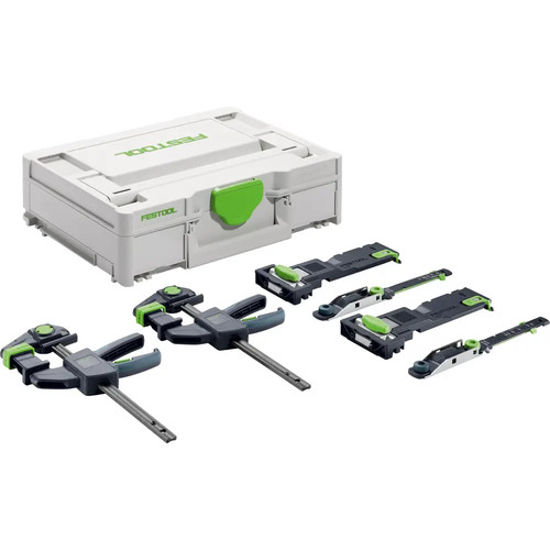 Festool set accessoires - festool, d'accessoires